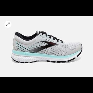 brooks ghost 13